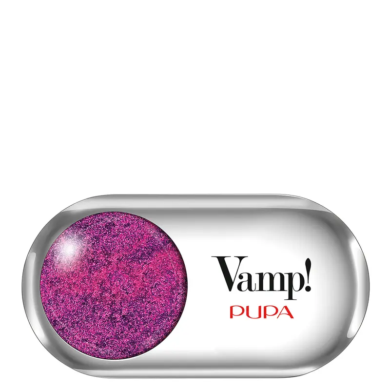 Vamp! Metallic Ombretto Laminato Metallico