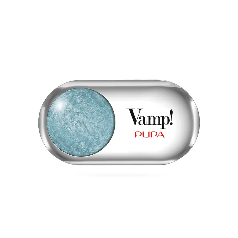 Vamp! Ombretto Wet & Dry