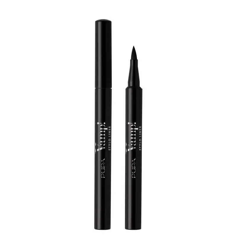 Vamp! Stylo Liner Eyeliner Pennarello Lunga Tenuta