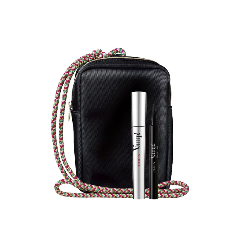 Vamp! + Vamp! Stylo Liner Cofanetto regalo