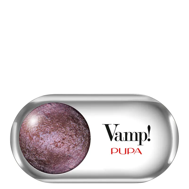 Vamp! Wet&Dry Ombretto Doppio Uso