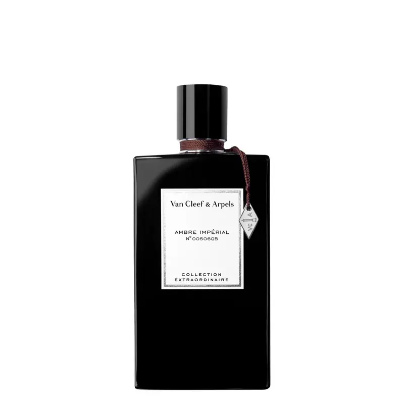Vancleef&Arpels Ambre Impérial Collection Extraordinaire 75 ml