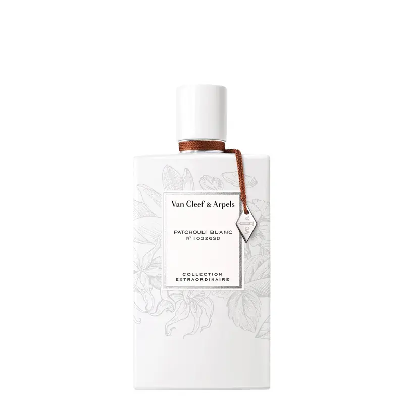 VANCLEEF&ARPELS Fleur De Nuit 75 ml