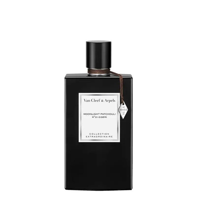 Vancleef&Arpels Moonlight Patchouli Collection Extraordinaire 75 ml