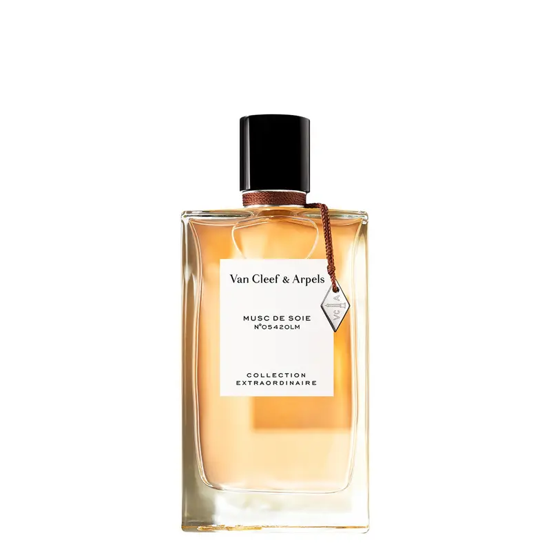 Vancleef&Arpels Musc de Soie 75 ml