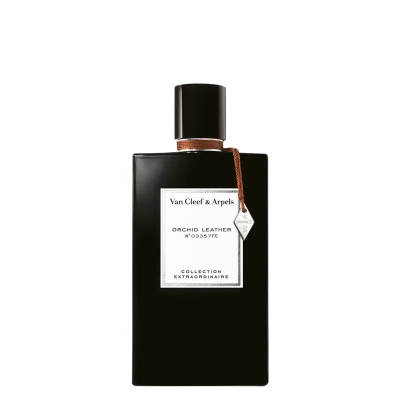 Vancleef&Arpels Orchid Leather Collection Extraordinaire 75 ml