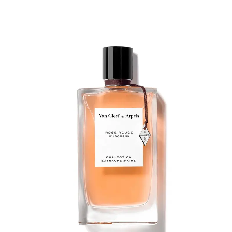 Vancleef&Arpels Rose Rouge Collection Extraordinaire 75 ml
