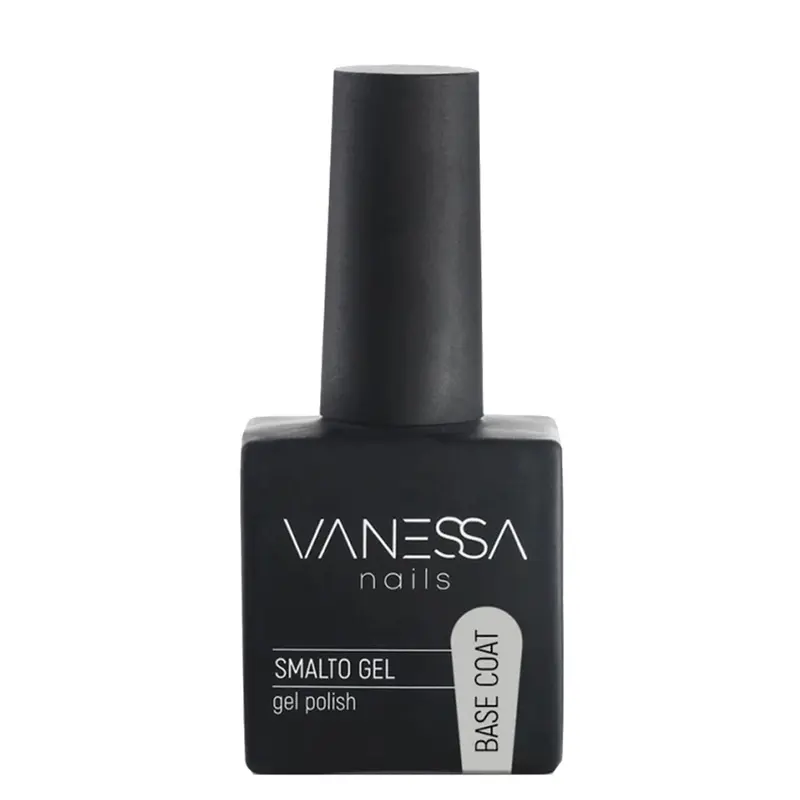 Vanessa Base Coat