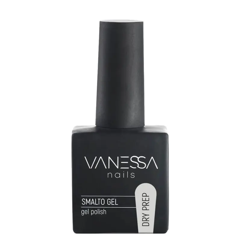 Vanessa Dry Prep