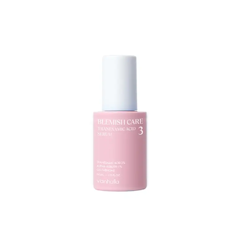 Vanhalla Blemish care Tranexamic acid3 Serum