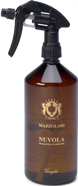 Vaniglia Deo Nuvola