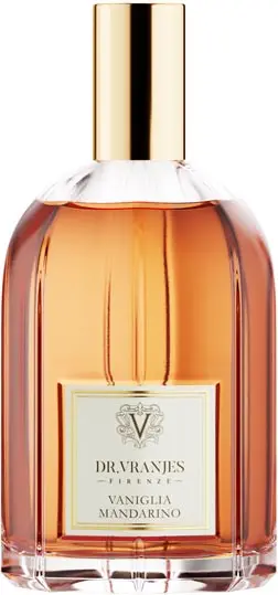 Vaniglia Mandarino Spray Fragranza Ambiente