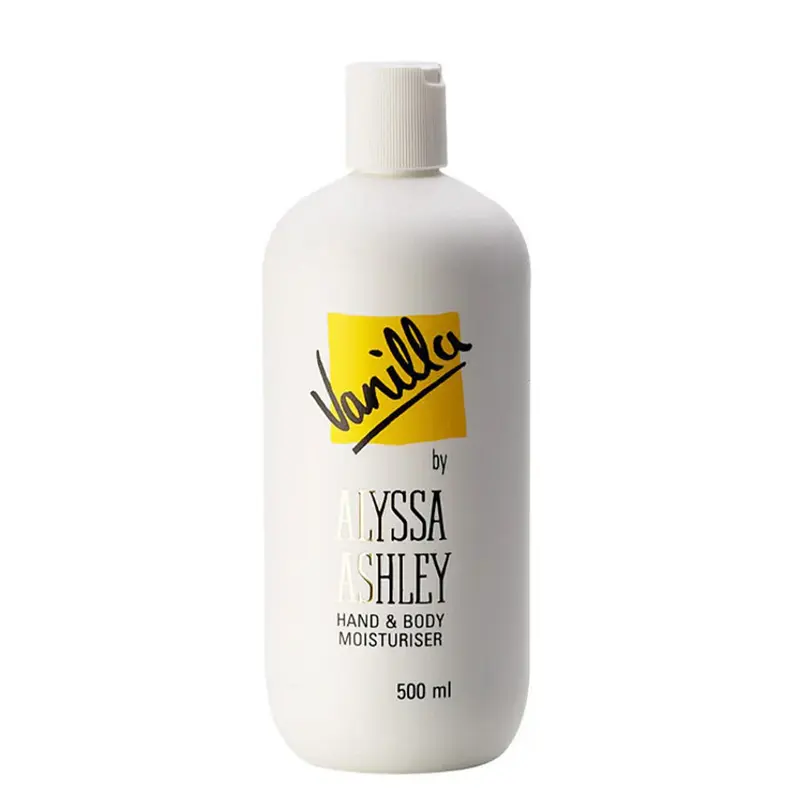 Vanilla by Alyssa Ashley Latte Corpo