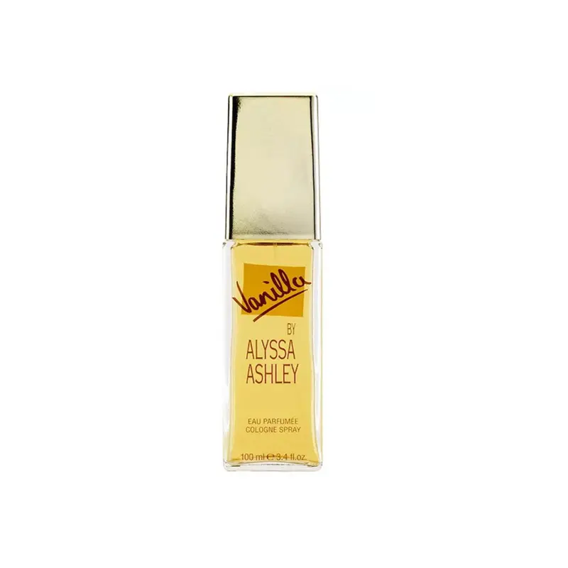 Vanilla Cologne spray