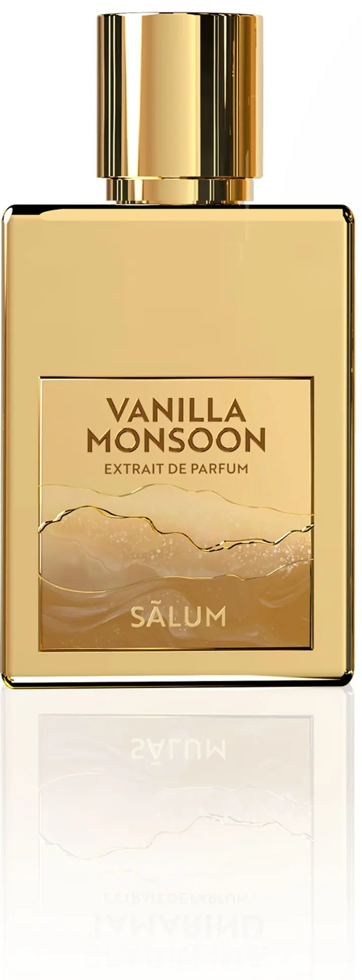 Vanilla Moonsoon (esclusiva Online) Extrait de Parfum