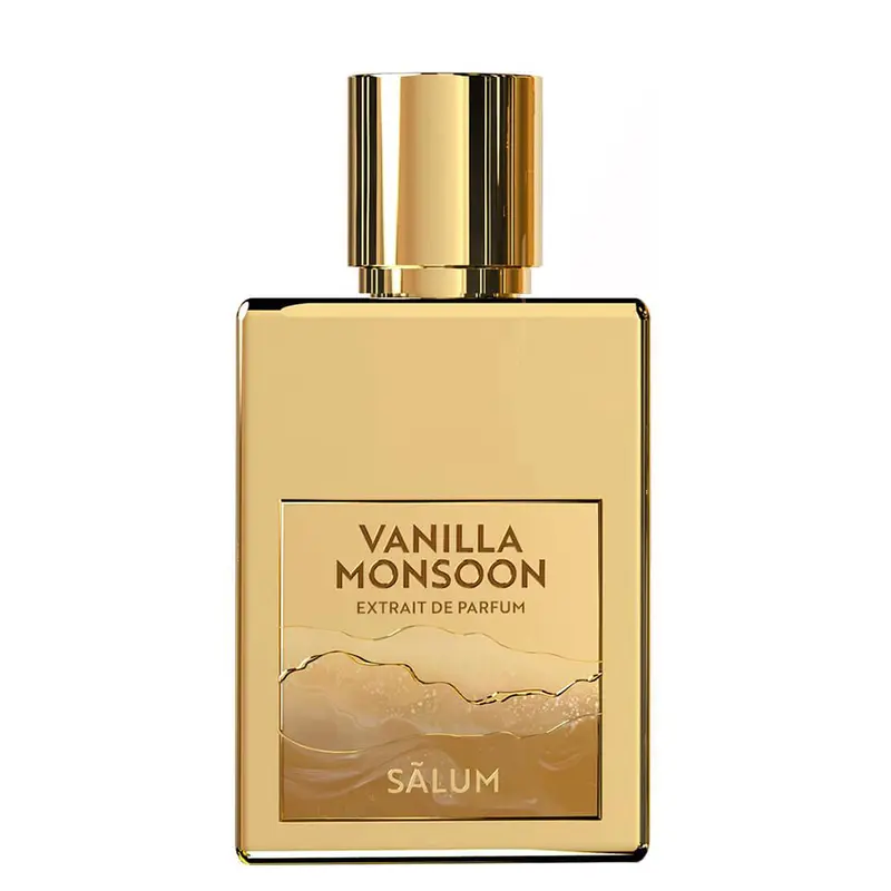Vanilla Moonsoon Extrait De Parfum
