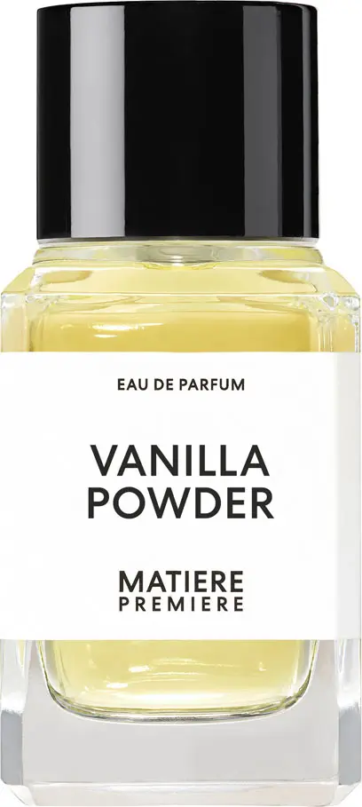 Vanilla Powder Eau de Parfum