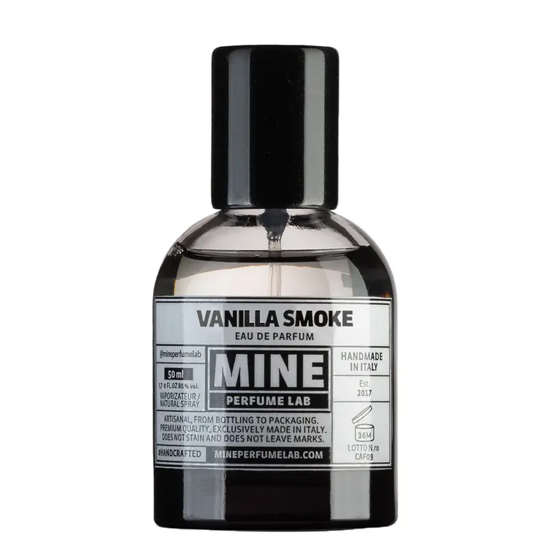 Vanilla Smoke Eau De Parfum Forte