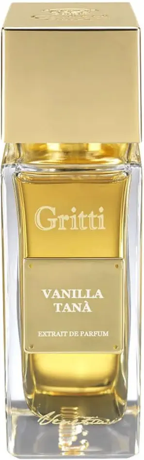 Vanilla Tanà Extrait de Parfum