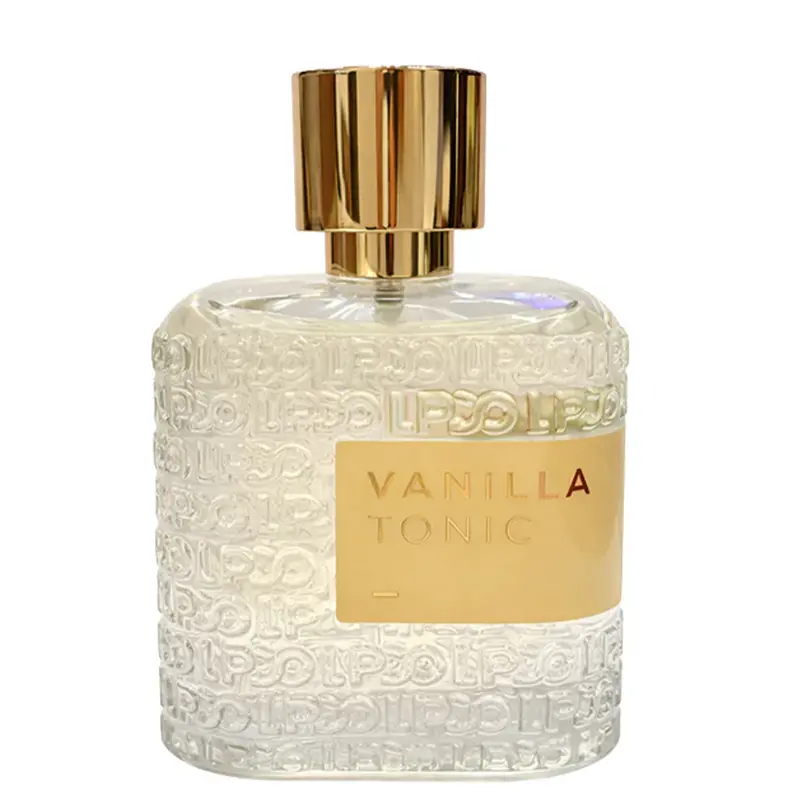 Vanilla Tonic Eau De Parfum Intense