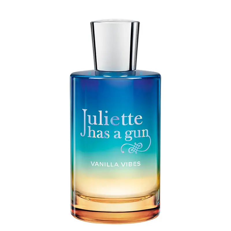 Vanilla Vibes Eau De Parfum