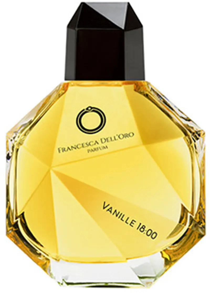 Vanille 18