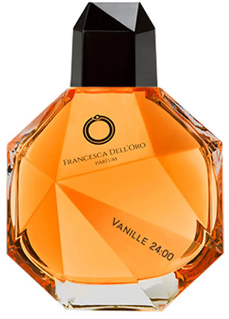 Vanille 24