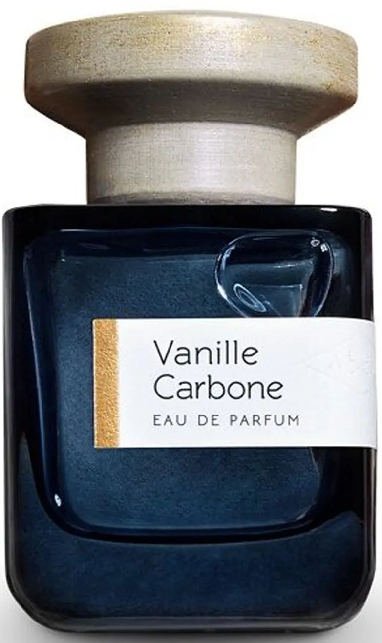 Vanille Carbone Eau de Parfum