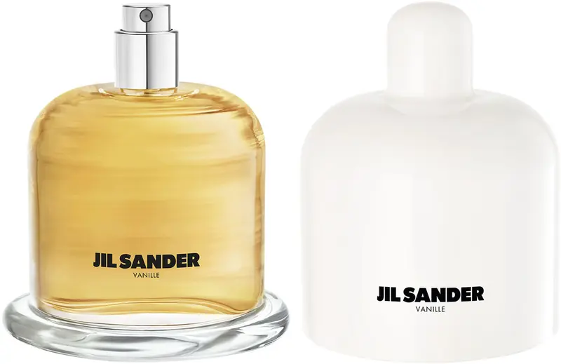 Vanille Eau de Parfum