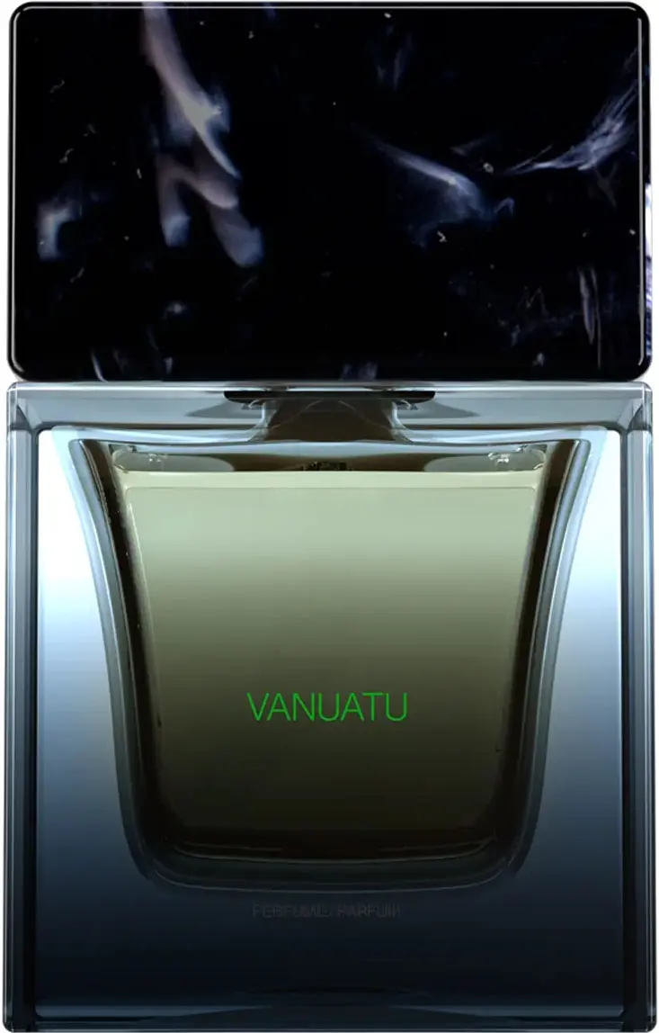 Vanuatu (esclusiva Online) Extrait de Parfum