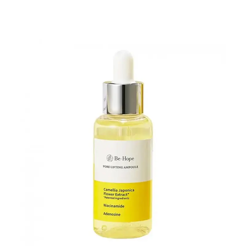 Vegan Pore Lifting Ampoule