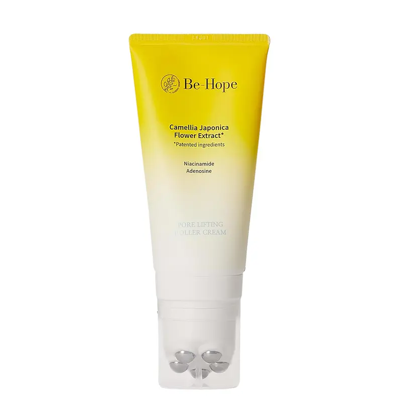 Vegan Pore Lifting Roller Cream