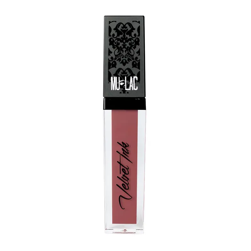 Velvet Ink Liquid Lipstick