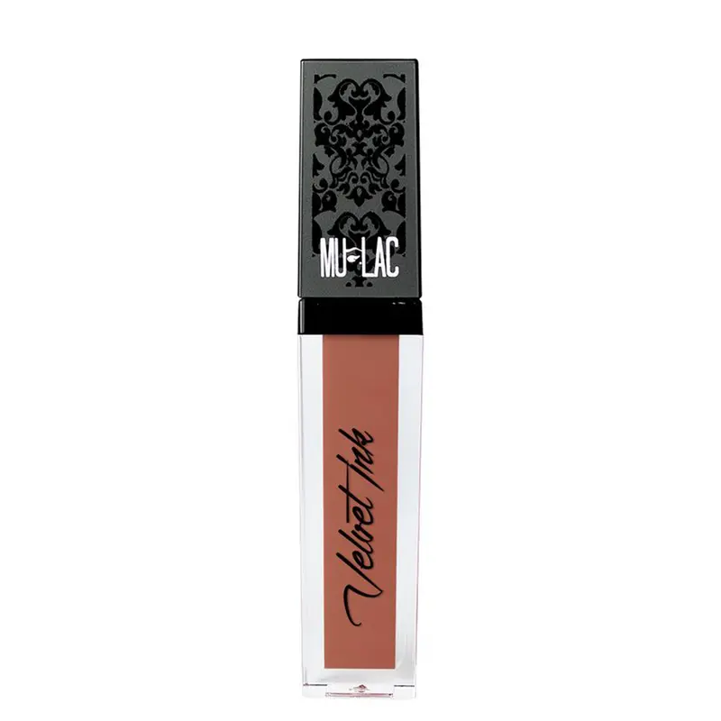 Velvet Ink Rossetto Liquido Opaco