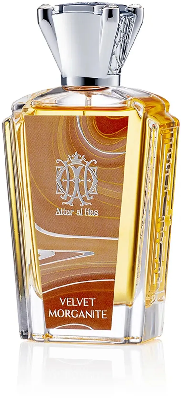 Velvet Morganite Extrait de Parfum