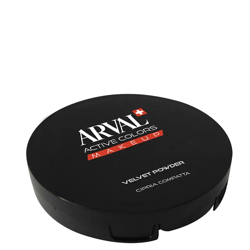 Velvet Powder Cipria Compatta
