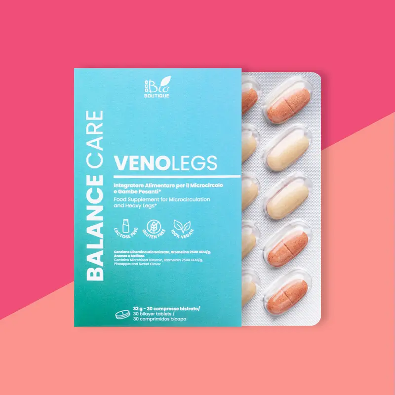 VenoLegs