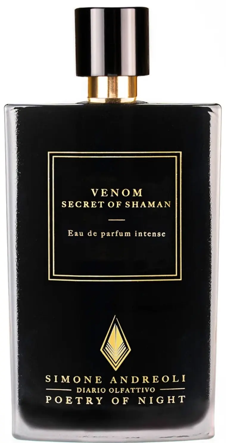 Venom - Secret of Shaman Eau de Parfum Intense