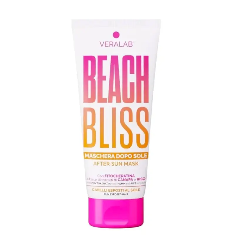 VERALAB Beach Bliss Maschera Doposole 200 ml