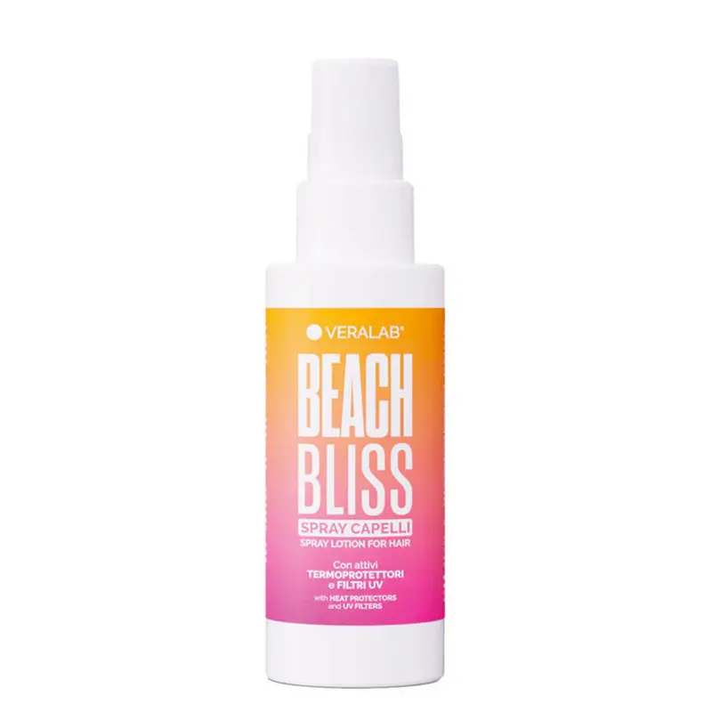 VERALAB Beach Bliss Spray Protettore 100 ml