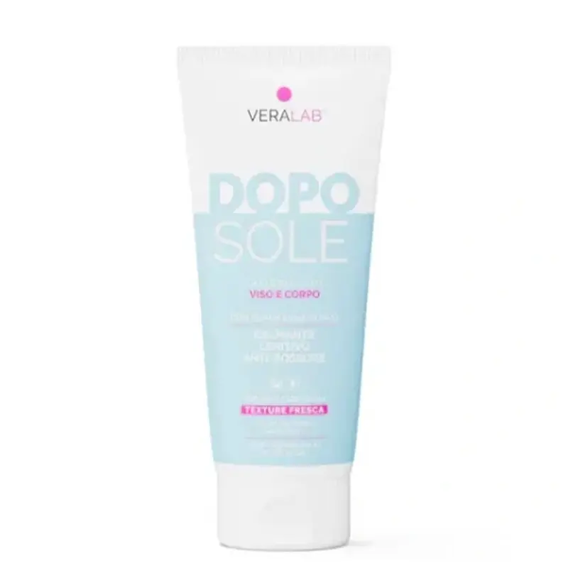 VERALAB Body Sun Doposole  250 ml