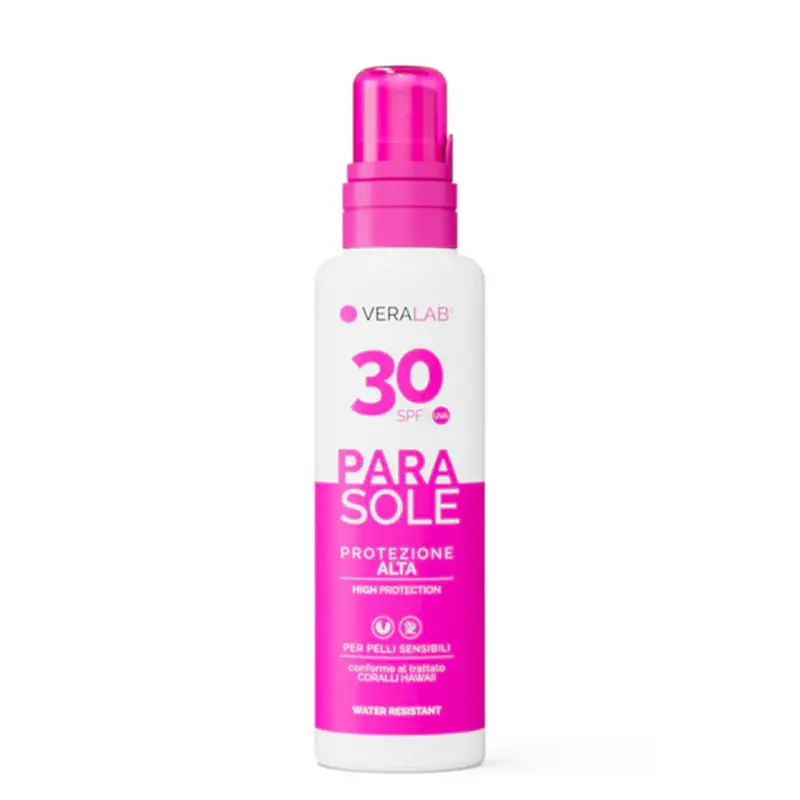 VERALAB Body Sun Parasole  250 ml