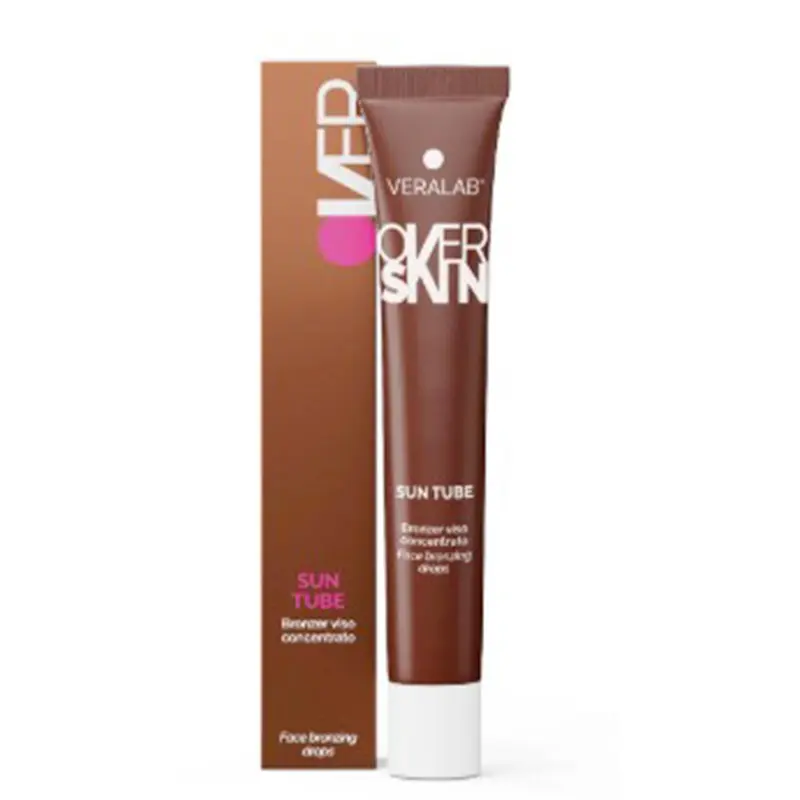 VERALAB Mup Bronzer In Gocce 20 ml