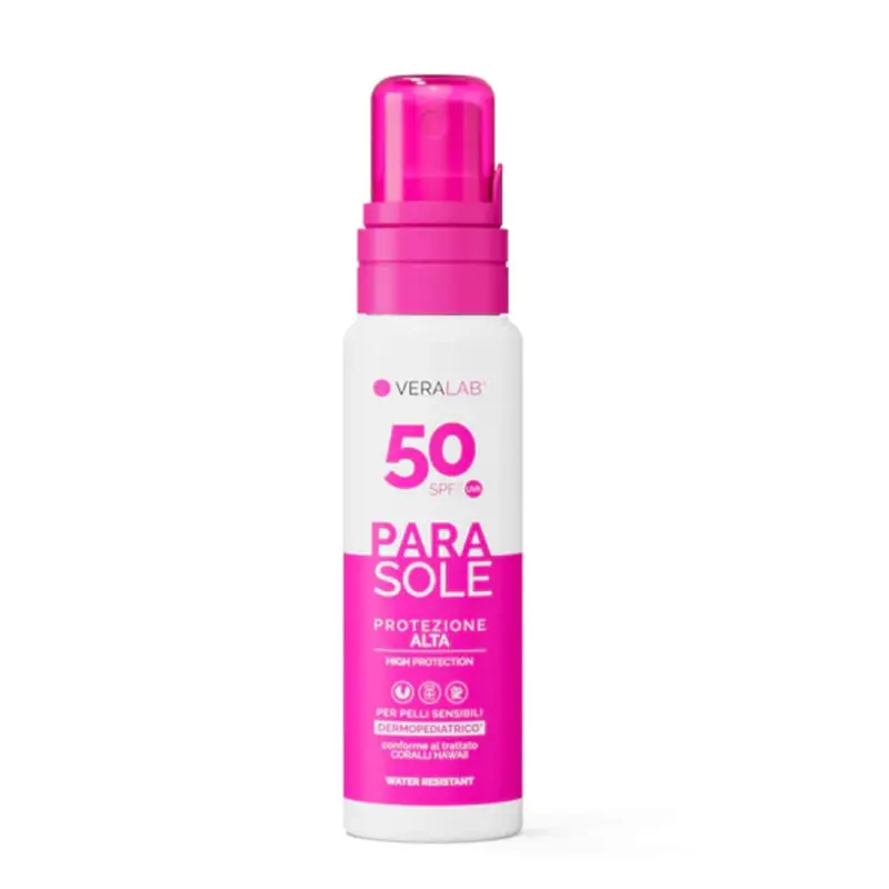 Veralab Parasole Spf50