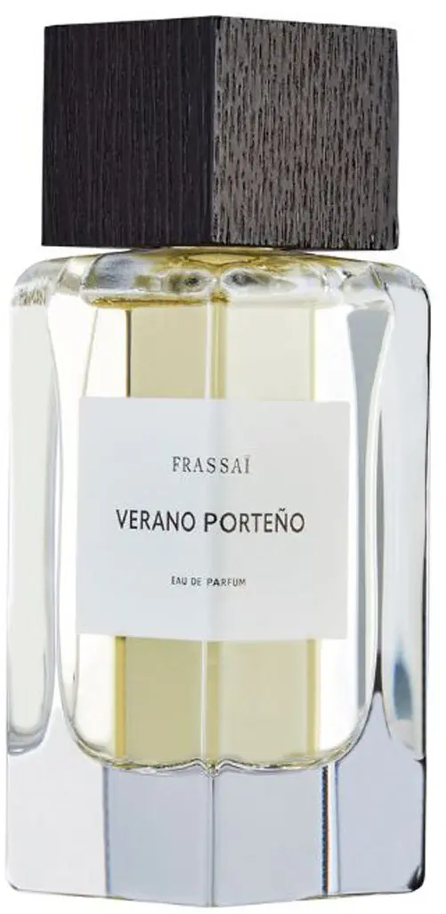 Verano Porteño Eau de Parfum