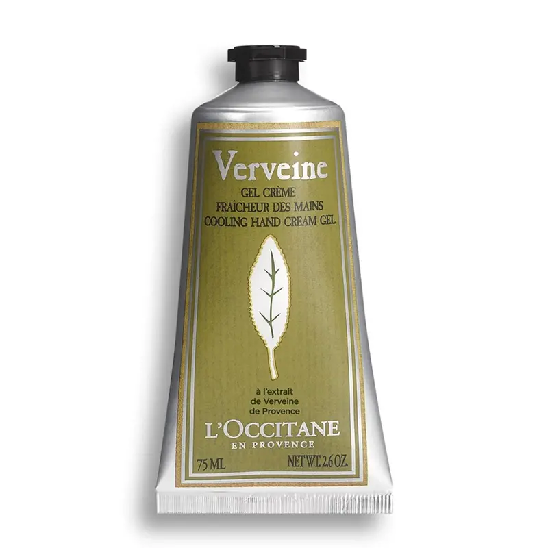 Verbena Crema Mani