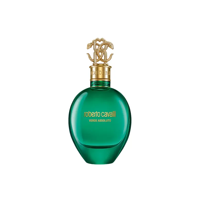 Verde Assoluto Eau de parfum
