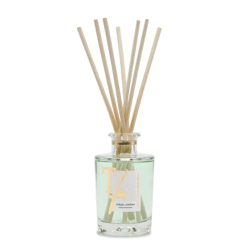 Verde Lorena Sticks Profumatore Ambiente