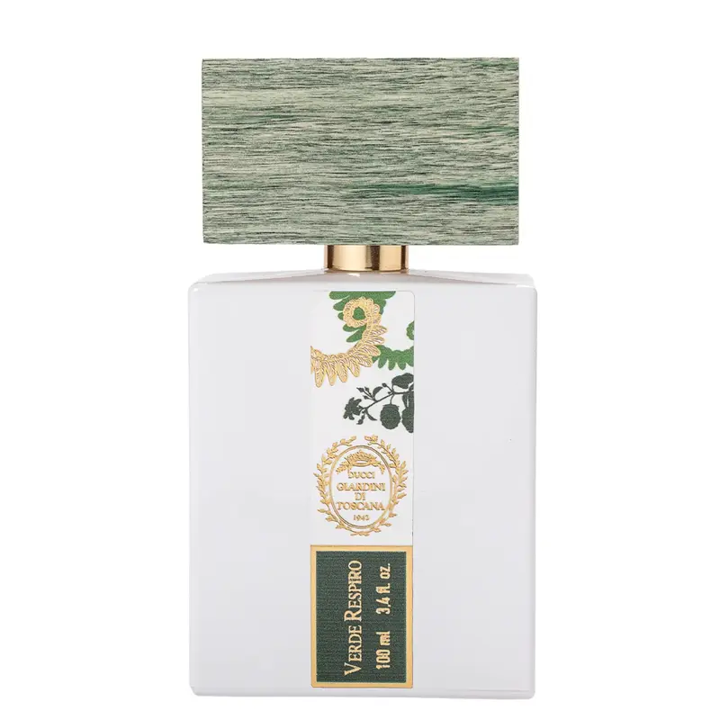 Verde Respiro Eau De Parfum