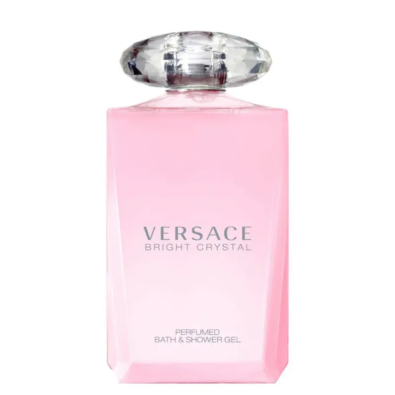 Versace Bright Crystal 200 ml